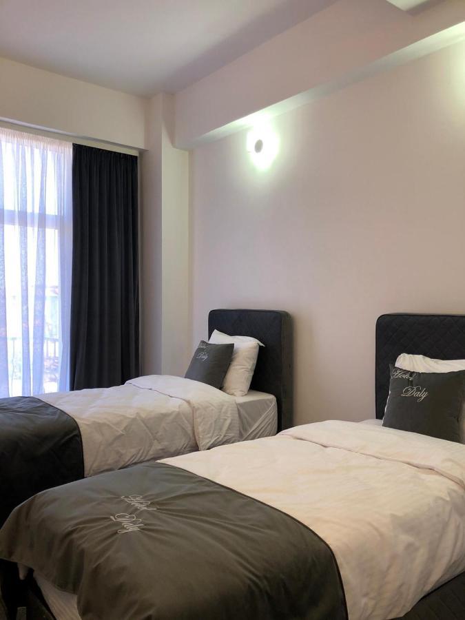 Hotel Daly 普洛耶什蒂 外观 照片