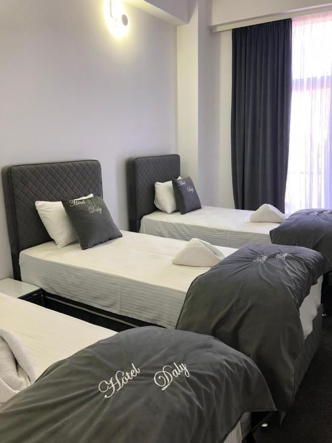 Hotel Daly 普洛耶什蒂 外观 照片