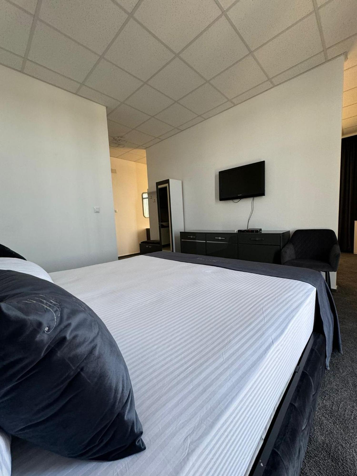 Hotel Daly 普洛耶什蒂 外观 照片